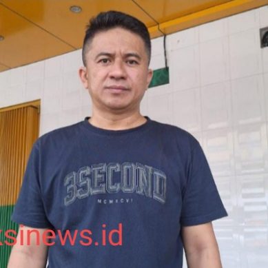Kasat Narkoba Polres Gorontalo Bantah Tudingan Terima Uang dari TSK