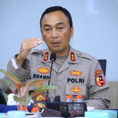 Mutasi Di Tubuh Polri, 1.255 Personel, 10 Kapolda Berganti, dan 10 Polwan Jadi Kapolres