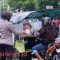Bidang Humas Bersama Insan Pers Berbagi Takjil