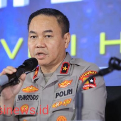Polri Akan Tegas Tindak Preman Berkedok Ormas yang Ganggu Investasi