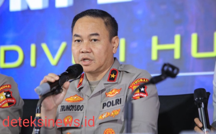 Polri Akan Tegas Tindak Preman Berkedok Ormas yang Ganggu Investasi