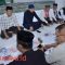 Bupati Pohuwato Bukber Di Mesjid Al Munawwarah Desa Sipatana