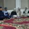 Memasuki Hari ke-16 Ramadhan, Bupati Saipul Mbuinga Dan Ibu Ikuti Kegiatan Khatam Qur’an