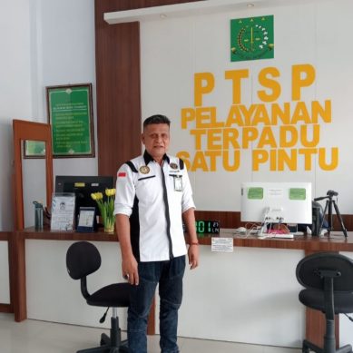LAI Apresiasi Langkah Penyelesaian Kisruh MAMI Dan Dugaan Gratifikasi Di DPRD Gorontalo