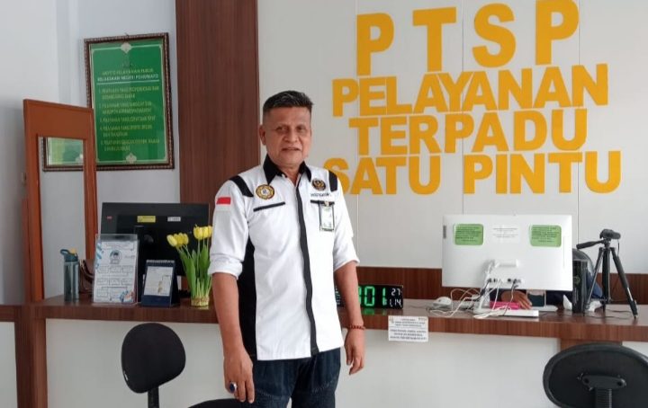 LAI Apresiasi Langkah Penyelesaian Kisruh MAMI Dan Dugaan Gratifikasi Di DPRD Gorontalo