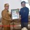 Bupati Saipul Mbuinga Terima Kunjungan Manager PLN ULP Marisa
