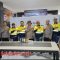 Dukung Operasional Kapol Sub Sektor Buntulia, PGP Serahkan Bantuan Satu Unit Mobil