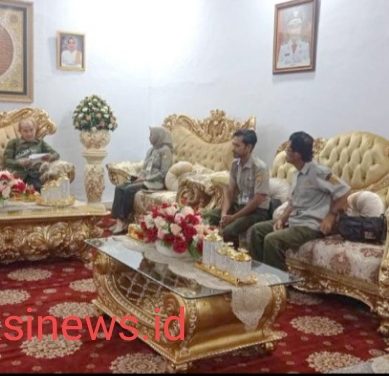 Pemkab Pohuwato Dukung Terbentuknya BRMP
