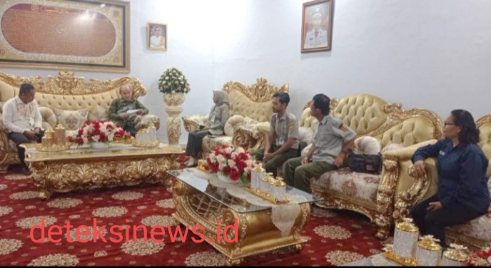 Pemkab Pohuwato Dukung Terbentuknya BRMP