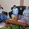 Bupati Pohuwato, Saipul A. Mbuinga, Silaturahmi Ke Tokoh Pemekaran Kabupaten Pohuwato