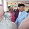 Open House, Suasana Hangat Penuh Kebersamaan Terasa di Rujab Bupati Pohuwato