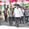 Bupati Saipul Mbuinga dan Wabup Iwan Adam Silaturahmi Bersama Kapolda Gorontalo