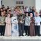 Bupati Dan Wabup Pohuwato Silaturahmi Ke Gubernur Gorontalo