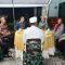 Open House Di Korem 133 NW, Bupati  Saipul A. Mbuinga, bersama Wabup Iwan S. Adam, Turut Mendampingi Gubernur  serta Wagub Gorontalo