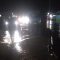 Hujan Mengguyur, Sungai  Meluap Pasar Popayato Banjir