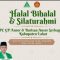 PC GP Ansor & Barisan Ansor Serbaguna Kabupaten Lahat, Gelar Halal Bihalal Sekaligus Silaturahmi