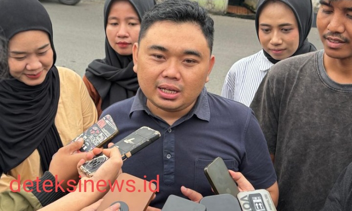 Jelang Pilkada Empat Lawang, Aktivis Sumsel- Jakarta Ingatkan Masyarakat Kab. Empat Lawang Jangan Terprovokasi Narasi Politik Kasar yang Dimainkan