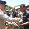Dukung UMKM dan Sektor Peternakan, Kapolda Gorontalo Hadiri Kontes Ternak Di Area Pacuan Kuda