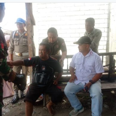 Penanganan  ODGJ Di Marisa Berjalan Aman Dan Terkendali.