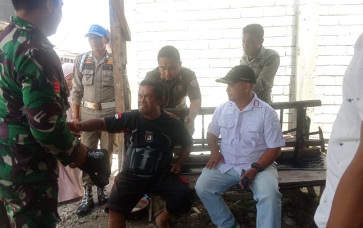 Penanganan ODGJ Di Marisa Berjalan Aman Dan Terkendali.