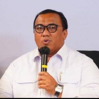 KSPSI  Apresiasi Kinerja Polri di Momen Idulfitri 2025