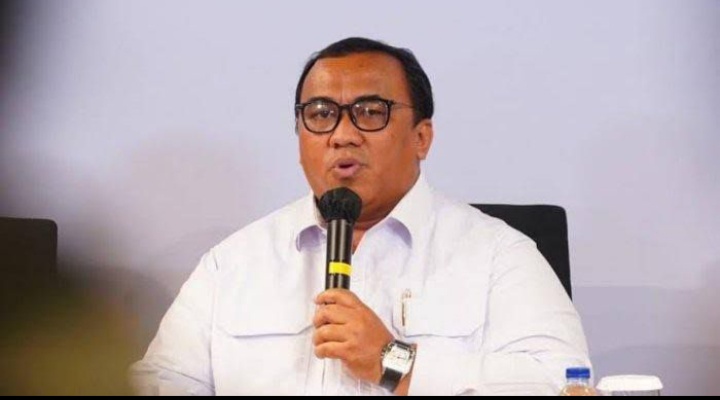 KSPSI Apresiasi Kinerja Polri di Momen Idulfitri 2025