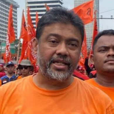 KSPI Beri Nilai Sangat Baik untuk Polri terkait Pengamanan Mudik Lebaran