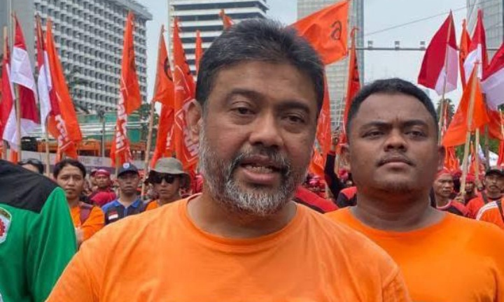 KSPI Beri Nilai Sangat Baik untuk Polri terkait Pengamanan Mudik Lebaran