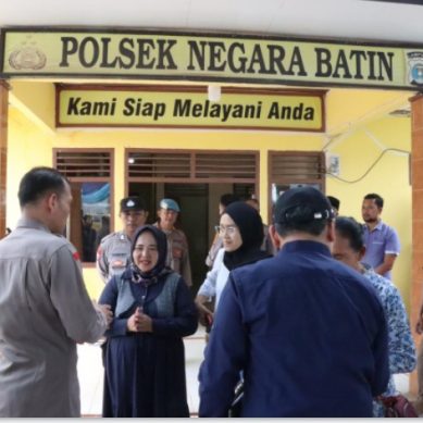 Komnas HAM Minta Penegakkan Hukum Adil dan Transparan, Terkait Gugurnya Polisi Di Way Kanan