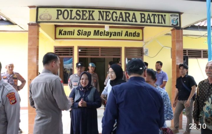 Komnas HAM Minta Penegakkan Hukum Adil dan Transparan, Terkait Gugurnya Polisi Di Way Kanan