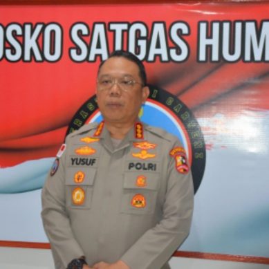 Evakuasi Jenazah Korban Pembantaian di Yahukimo Berlanjut, 2 Korban Sudah Teridentifikasi dan 1 Pasutri Selamat