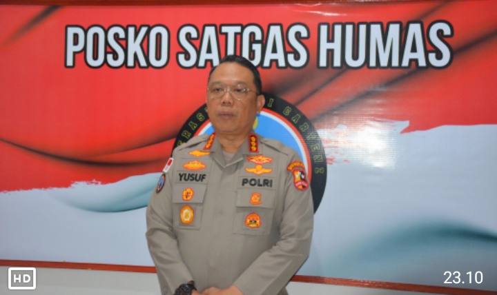 Evakuasi Jenazah Korban Pembantaian di Yahukimo Berlanjut, 2 Korban Sudah Teridentifikasi dan 1 Pasutri Selamat