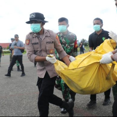 Peristiwa Yahukimo: 13 Jenazah Ditemukan, 12 Diantaranya Telah Dievakuasi dan Teridentifikasi 