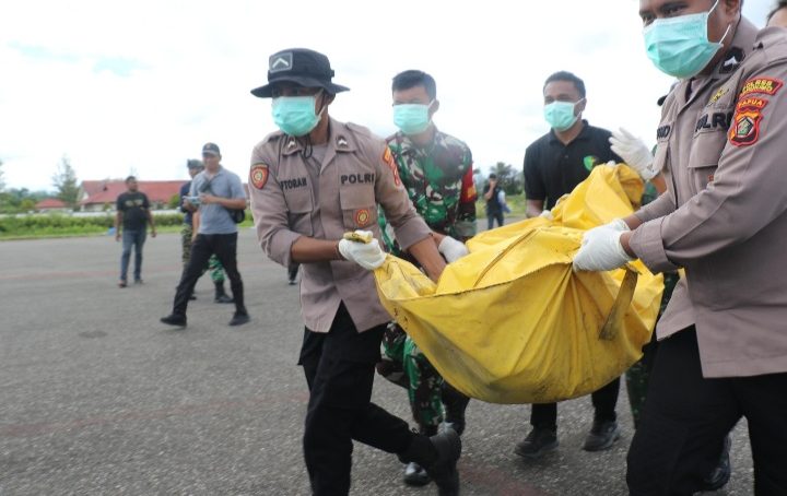 Peristiwa Yahukimo: 13 Jenazah Ditemukan, 12 Diantaranya Telah Dievakuasi dan Teridentifikasi 