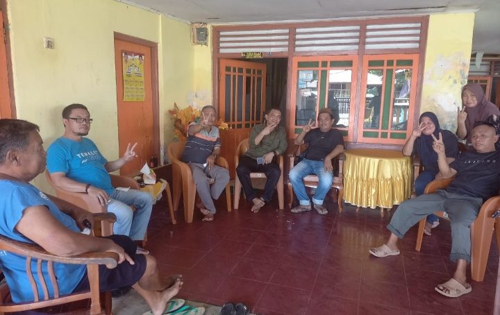 Tim STM dan Partai Pendukung All Out Pastikan Kemenangan Bercahaya di PSU