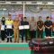 Bupati Pohuwato Buka Forum Konsultasi Publik dan Launching Gerai Layanan Perizinan Berusaha dan Non Perizinan
