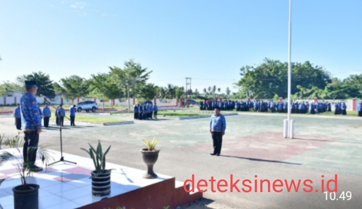 Apel Korpri Bukan Seremonial