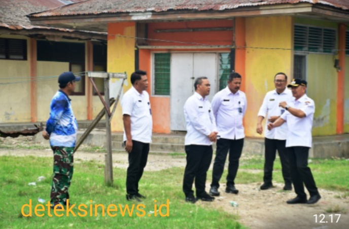 Kantor Keimigrasian Bakal Hadir di Pohuwato