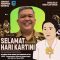 Keluarga Besar Bagian Perlengkapan Setda Lahat Mengucapkan : Selamat Hari Kartini Tahun 2025