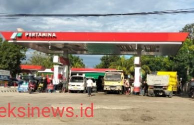 Di Duga Salah Gunakan Rekomendasi BBM Bersubsidi, Warga Minta DPRD Pohuwato Turun Tangan