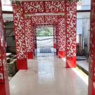 Ketua GMPPL Menduga Keterlibatan MM Oknum Anggota DPRD Lahat di Proyek RSUD dan APBD Perubahan 2024