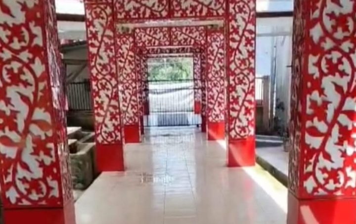 Ketua GMPPL Menduga Keterlibatan MM Oknum Anggota DPRD Lahat di Proyek RSUD dan APBD Perubahan 2024