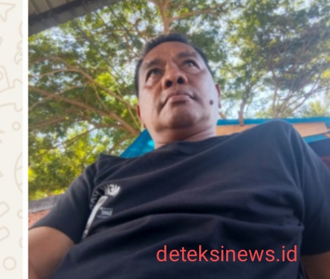 Gegara Laporan Kerusakan Lingkungan, Kadis DLH Di Duga  Ancam LSM Dan Wartawan 