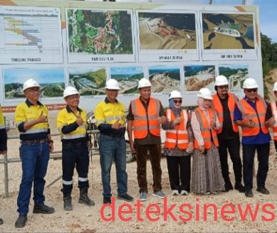 Gerakkan Perekonomian Daerah, DPRD Gorontalo Kawal Investasi PGP