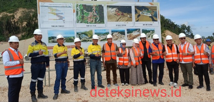 Gerakkan Perekonomian Daerah, DPRD Gorontalo Kawal Investasi PGP
