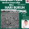 Ketua Umum GCL Mahendra Reza Wijaya Mengucapkan Selamat Memperingati Hari Buruh Nasional Tahun 2025