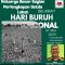 Keluarga Besar Bagian Perlengkapan Setda Lahat Mengucapkan : Selamat Hari Buruh Nasional Tahun 2025