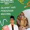 Keluarga Besar SMKN I Lahat Mengucapkan Selamat Hari Pendidikan Nasional Tahun 2025