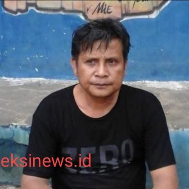 Kinerja Pimpinan OPD Kembali Di Soroti, Aktifis LAI Minta Bupati Copot Saja Bila Sudah Tidak Sejalan Dengan Visi Misi SIAP
