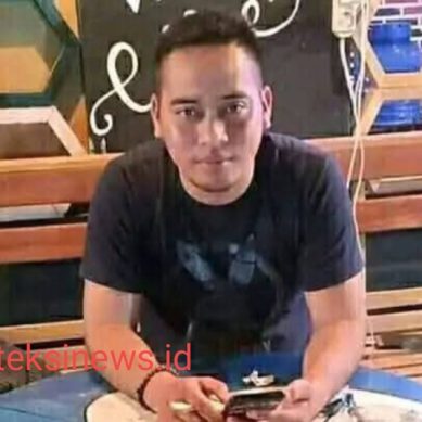 Di Tuding Menjadi Pelaku Pengrusakan Lingkungan Berujung Laporan Polisi, Sahrudin Kambungu Angkat Bicara